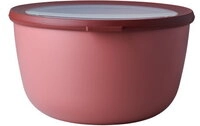 Mepal Multisch&uuml;ssel Cirqula 3000 ml - Vivid mauve
