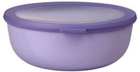 Mepal Multisch&uuml;ssel Cirqula 2250 ml - Vivid lilac