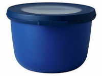 Mepal Multischüssel Cirqula 500 ml - Vivid blue