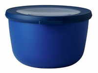 Mepal Multischüssel Cirqula 1000 ml - Vivid blue