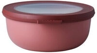 Mepal Multisch&uuml;ssel Cirqula 750 ml - Vivid mauve