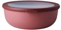 Mepal Multisch&uuml;ssel Cirqula 2250 ml - Vivid mauve