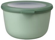 Mepal Cirqula Multisch&uuml;ssel rund 1000 ml - Nordic sage