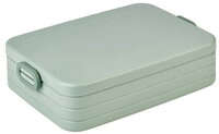 Mepal Lunchbox Take a Break large - Nordic sage