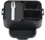 Mepal Bento Lunchbox Take a Break midi - Nordic black