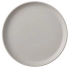 Mepal Fr&uuml;hst&uuml;cksteller Silueta 230 mm - Nordic white