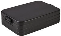 Mepal Lunchbox Take a Break large - Nordic black