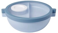 Mepal Bento-Lunchbowl Mepal Vita - Nordic blue