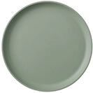 Mepal Fr&uuml;hst&uuml;cksteller Silueta 230 mm - Nordic sage