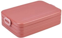 Mepal Lunchbox Take a Break large - Vivid mauve