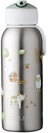 Mepal Campus Thermoflasche Flip-Up 350 ml Little Dutch - Little Farm