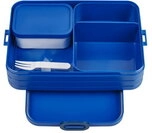 Mepal Bento Lunchbox Take a Break large - Vivid blue
