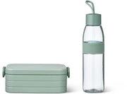 Mepal Promoset lunchset unterwegs (lb + tf) - nordic sage