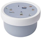 Mepal Campus Fruchtbox 300 ml mit Gabel Little Dutch - Sailors Bay