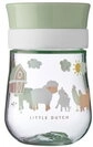 Mepal 360&deg; Trinklernbecher Mepal Mio 300 ml Little Dutch - Little Farm