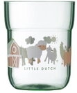 Mepal Kinder-Trinkglas Mepal Mio 250 ml Little Dutch - Little Farm