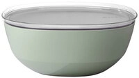 Mepal Servierschale Silueta 5.0 l mit Deckel - Nordic sage