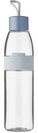 Mepal Trinkflasche Ellipse 700 ml - Nordic blue