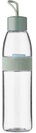 Mepal Trinkflasche Ellipse 700 ml - Nordic sage