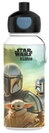 Mepal Campus Trinkflasche Pop-Up 400 ml - Star Wars