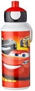 Mepal Trinkflasche Pop-Up Campus 400 ml - Cars