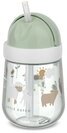 Mepal Trinkhalmbecher Mepal Mio 300 ml Little Dutch - Little Farm