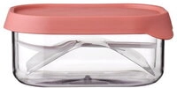 Mepal Fruchtbox Take a Break - Vivid mauve