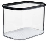 Mepal Vorratsdose Modula XL 4500 ml - schwarz
