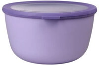 Mepal Multisch&uuml;ssel Cirqula 3000 ml - Vivid lilac