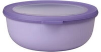 Mepal Multisch&uuml;ssel Cirqula 1250 ml - Vivid lilac