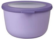 Mepal Cirqula Multisch&uuml;ssel rund 1000 ml - Vivid lilac