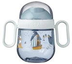 Mepal Antitropf-Trinklernbecher Mepal Mio 2.0 - Little Dutch - Sailors Bay