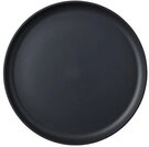 Mepal Essteller Silueta 260 mm - Nordic black