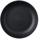Mepal Suppenteller Silueta 210 mm - Nordic black