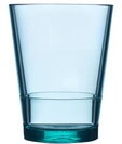 Mepal Kunststoffglas Flow 200 ml - Retro green
