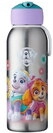 Mepal Campus Thermoflasche Flip-Up 350 ml - Paw Patrol Girls