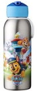 Mepal Campus Thermoflasche Flip-Up 350 ml - Paw Patrol Pups