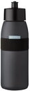 Mepal Sporttrinkflasche Ellipse 500 ml - Nordic black