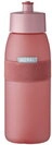 Mepal Sporttrinkflasche Ellipse 500 ml - Vivid mauve