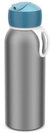 Mepal Campus Thermoflasche Flip-Up 350 ml - Cool blue