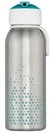 Mepal Campus Thermoflasche Flip-Up 350 ml - t&uuml;rkis