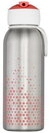 Mepal Campus Thermoflasche Flip-Up 350 ml - pink