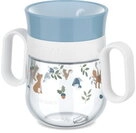 Mepal Mepal Mio 360&deg; Trinkbecher 200 ml Little Dutch - Forest Friends