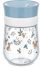 Mepal Mepal Mio 360&deg; Trinkbecher 300 ml Little Dutch - Forest Friends