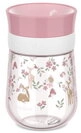 Mepal 360&deg; Trinkbecher Mepal Mio 300 ml - Fairy Garden