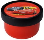Mepal Campus Fruchtbox 300 ml mit Gabel - Cars