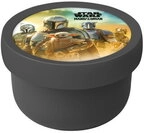 Mepal Campus Fruchtbox 300 ml mit Gabel - Star Wars