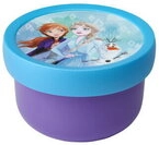 Mepal Campus Fruchtbox 300 ml mit Gabel - Frozen 2
