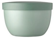 Mepal Snackpot Ellipse 350 ml - Nordic sage
