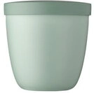Mepal Snackpot Ellipse 500 ml - Nordic sage